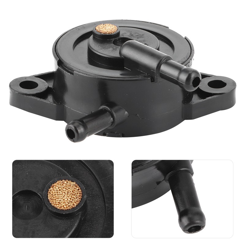 Fuel Pump 49040‑7008 Replacement Part Fit for Kawasaki FR541V/FR600V/FR651V/FR691V/FR730V