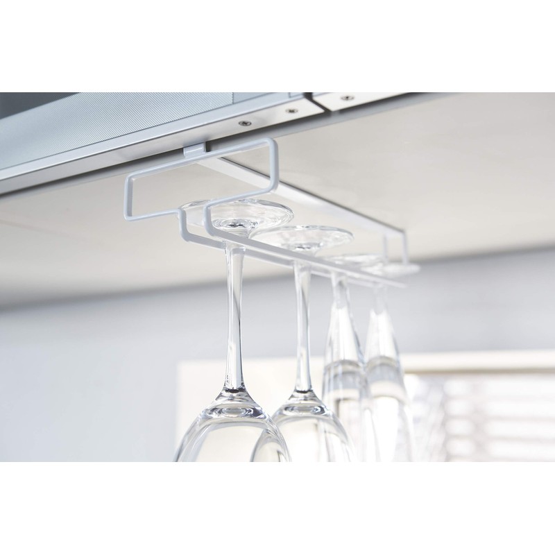 Hanging Cupboard Tower