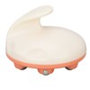 Hand Held Massager 7 Balls 360 Degree Rotatable ABS Steel