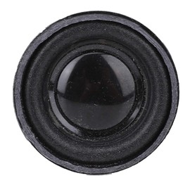 Speakers, Pack of 2 3W 4Ω Speakers, Audio Speakers, Stereo Woofer Speakers for Mini Amplifiers, Horns &
