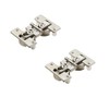 9278694 Centre Hinge Set with Adjustable Joint Gauge and Pivot