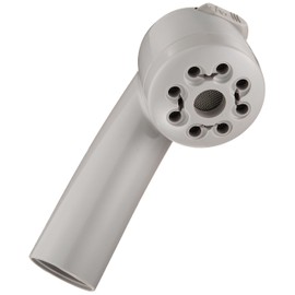 KVK Shower Head Gray Z594B