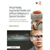 Virtual Reality, Augmented Reality and Artificial Intelligence in Special Education: