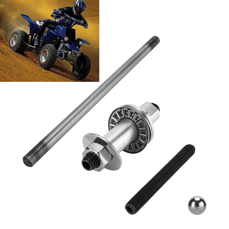 Clutch Bearing Push Rod ATV Upgraded Parts Replacement for Yamaha