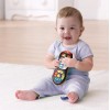 VTech Click and Count Remote Toy with 45 Songs for