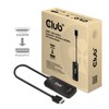 Club 3D CAC-1335 HDMI+ Micro USB to DisplayPort 4K120Hz or
