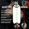 American Supps® Premium Pump Booster [510g] - AAKG + L