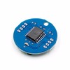 Hailege 2 Pack DS3231 DS3231SN RTC Module Real Time Clock