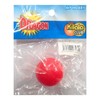MARUSHINGYOGU DRAGON Sayori Fishing Flying Float Dragon Ball Red 1.5