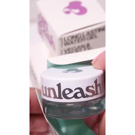 Gel Glitter Unleashia Get Loose Mini Maquillaje