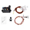 DELSbbq 67533 Grill Igniter Kit for Weber Genesis II 400