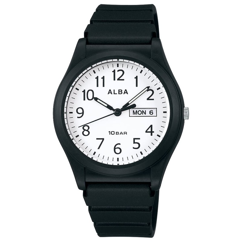 Seiko Watch ALBA (Alba) Sports Quartz Quartz AQPJ410 Men's