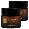 Dr. Hedison Vitamin C Powder, 50g, 2 pieces / 닥터헤디슨 비타민 C 파우더, 50g, 2개