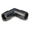 Rain Bird EFE25-1PS Drip Irrigation Easy Fit Universal Elbow, Fits All 1/2" and