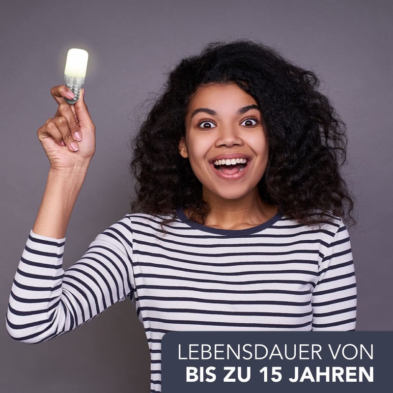 PHD Fridge Bulb Parent