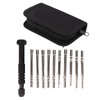 10Pcs Carburetor Adjustment Tool Kit for Common 2 Cycle Small