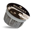 Muskoka Roastery Coffee, Black Bear, Dark Roast, 20 Single Serve