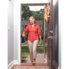 Drive Devilbiss Flip a Grip Doorway Assist Compact Grab Handle