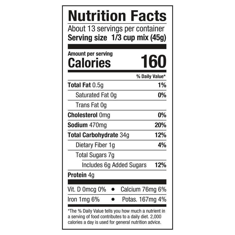 Bob's Red Mill White Chocolate & Strawberry Pancake Mix, 20oz