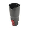 Adapter Compatible with Dyson V12 to Accessories of V7, V8,