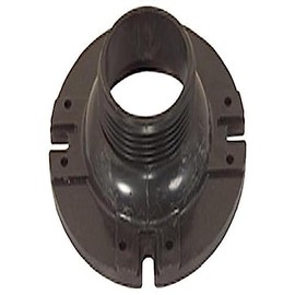 Lasalle Bristol 6336343 4X3 MPT ABS Male Closet Flange