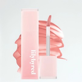 Lilybyred Sweet Liar Milky Tint 01 Vanilla Bean Cream Chuck, 4g, 1 piece / 릴리바이레드 스윗 라이어 밀키 틴트 01 바닐라빈 크림인 척, 4g, 1개