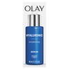 Olay Olay Hyaluronic Hydrating Serum, Fragrance-Free, 40 mL