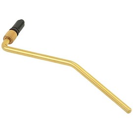 Floyd Rose 1000 Series Lefty Tremolo Arm (Satin Gold)