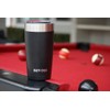 bev-tek The Performance Pint Stainless Steel Travel Mug Black