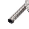 A ABSOPRO Car Braided CPE Oil Fabric Gas Pipe Hose