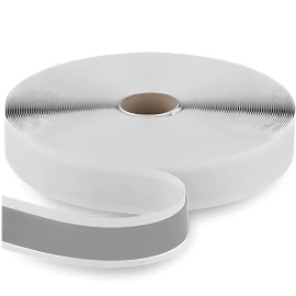 ELK Butyl Seal Tape - For Crawl Space, Windows, RVs, Roof Repair (1 Inch x 50 Feet)