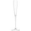 LSA International Wine Grand Champagne Flute 5.6 fl oz Clear