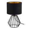 Reality Leuchten RL LIVE YOUR LIGHT Chuck R50931002 Table Lamp