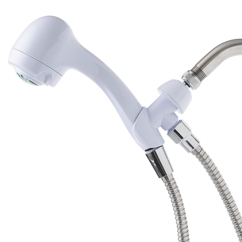 Niagara Conservation N2935 Earth Spa 3-Spray with 2 GPM 2.7-in.