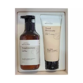 Beyond 비욘드 토탈 리커버리 바디 베이직 세트 Beyond Total Recovery Body Basic Set