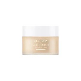 Set Aclarante Lumi Radiance Farmasi Crema + Contorno De Ojos