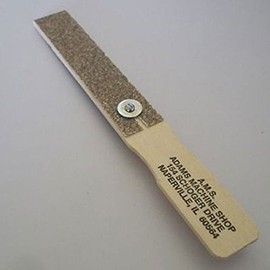 Piano Hammer Sandpaper File, Piano Voicing Tool