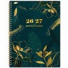 2026-2027 Monthly Planner - 2 Year Monthly Planner from January