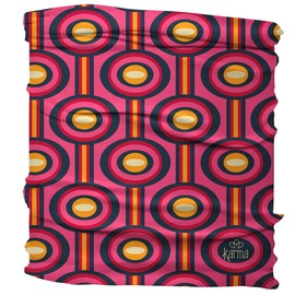 Karma Gifts Half headband, Retro Pink