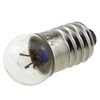 LUORNG Light Bulbs 30pcs Warm White Small Screw Base Light
