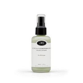 Carol Priest Cica Lemon Balm Facial Lotion 100ml Purifying Moisture Lotion / 캐롤프리스트 시카 레몬밤 페이셜 로션 100ml 퓨리파잉 수분 로션