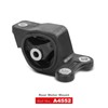 A-Premium Engine Motor and Transmission Mounts Compatible with Honda Fit