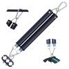 Cheemuii 20" Double Tender Spring Kit Heavy Duty ABS Air