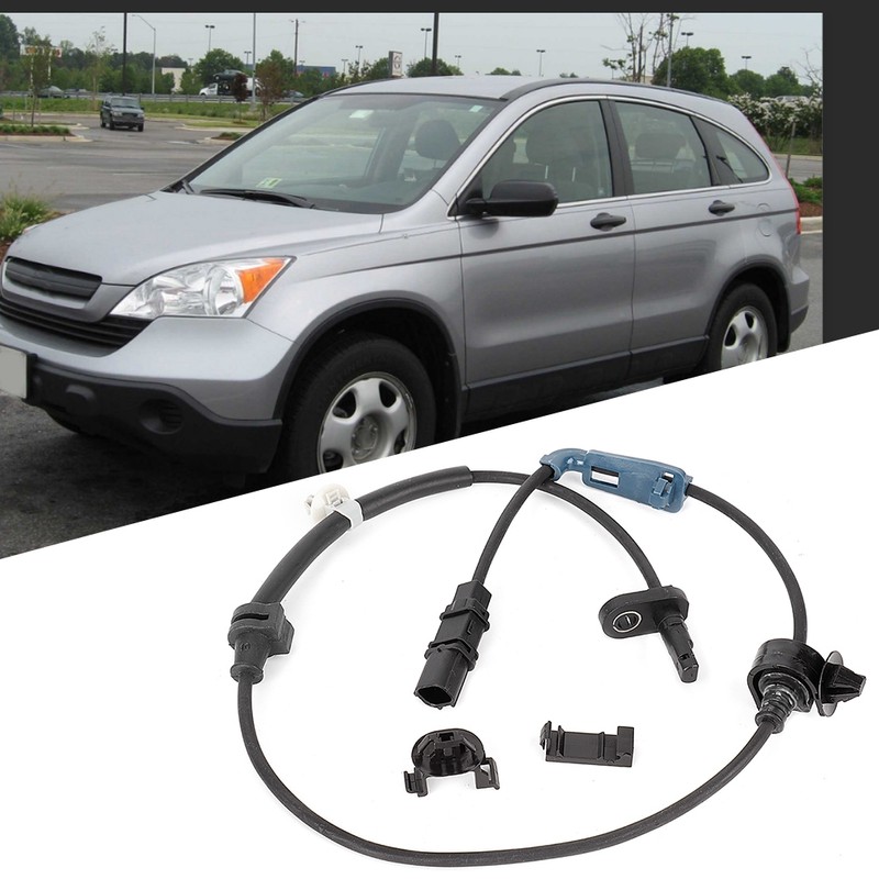 Front Right ABS Wheel Speed Sensor 57450-SWA 003 Auto Accessory