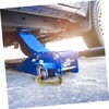 Alipis Dent Pulling Clamp Tool Double Claw Hook Auto Body