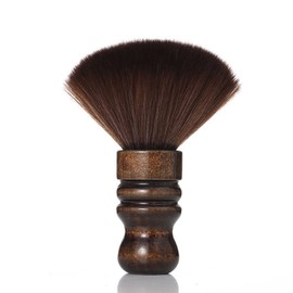 Tenlysound Record Cleaner Brush Vinyl Cleaning Record Brush, Nylon Wool Anti-Static Vinyl Brush Soft LP Vinyl Dust Remover Brush Album Dust Cleaner for Turntable Disc Vinyl LP CD