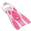 TUSA Snorkel Fins Medium, Pink