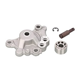 KITACO Upgraded Oil Pump for 2022+ Honda GROM RR / 2022+ Honda Monkey (5-Speed) / Honda Super Cub C125 (JA58), 331-1452000