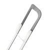 EVRBUL 3rd High Mount Stop Light Seal Gasket Thickened Third