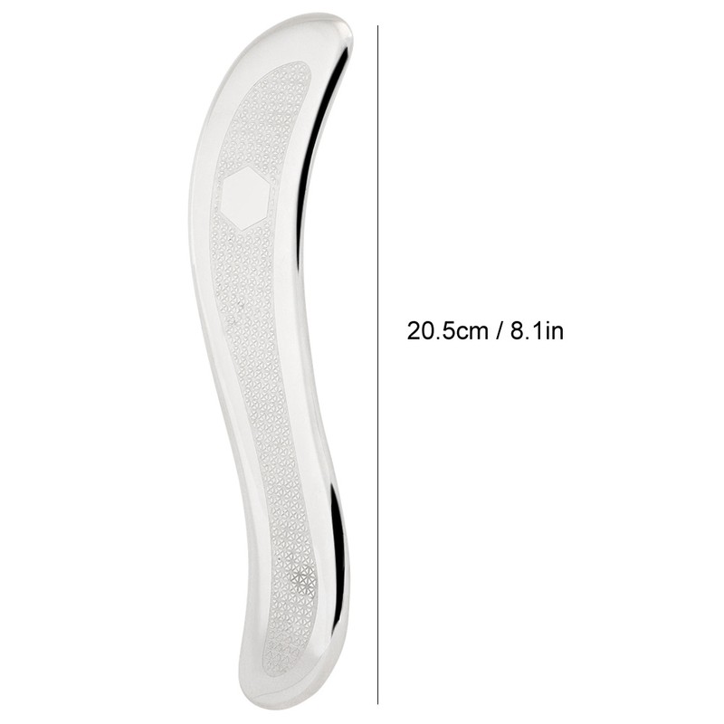 Health Care Release Tool GuaSha Scraping Plate Board Muscles Skin